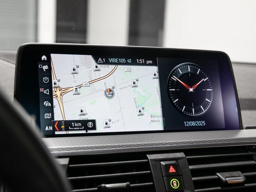 BMW X3 * xDrive30i HEADS UP BLIND SPOTS NAVI REAR CAMERA  - изображение 10