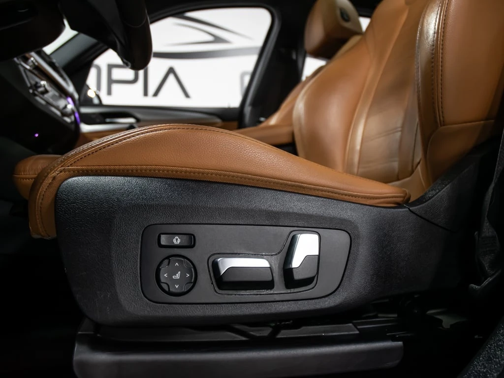 BMW X3 * xDrive30i HEADS UP BLIND SPOTS NAVI REAR CAMERA  | Mobile.bg � ����������� 16