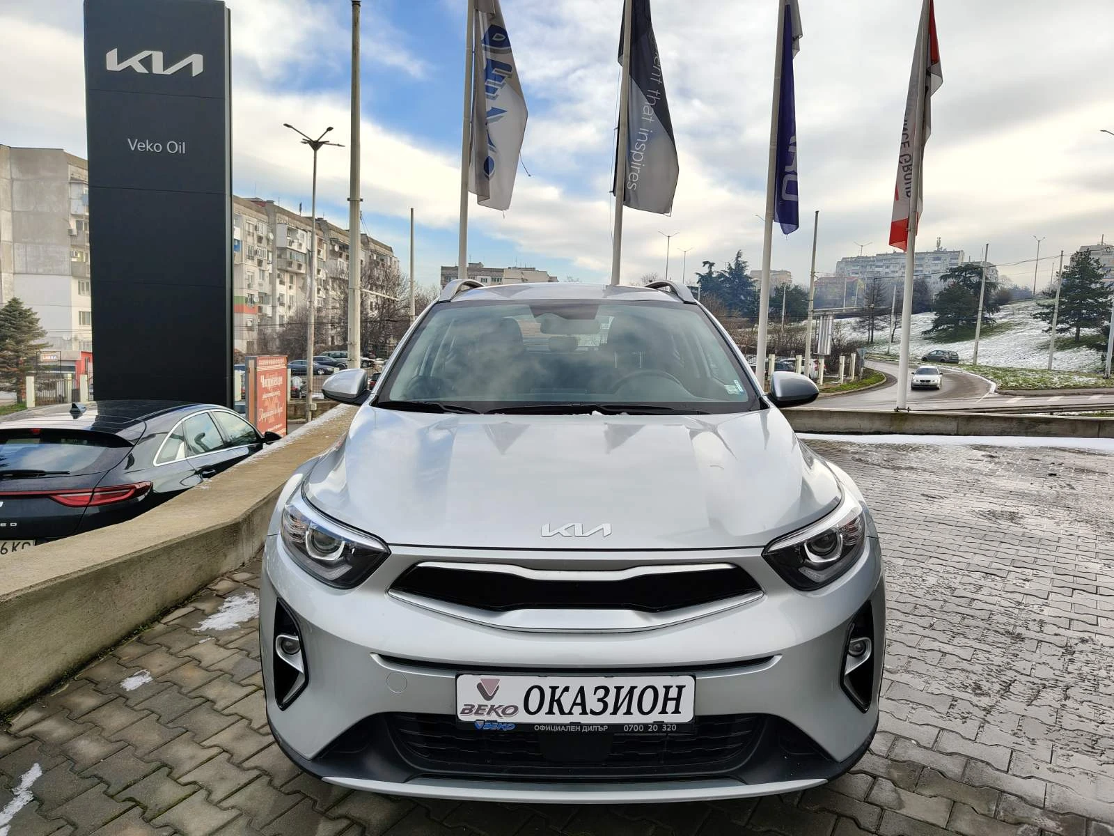 Kia Stonic LX | Mobile.bg � ����������� 2