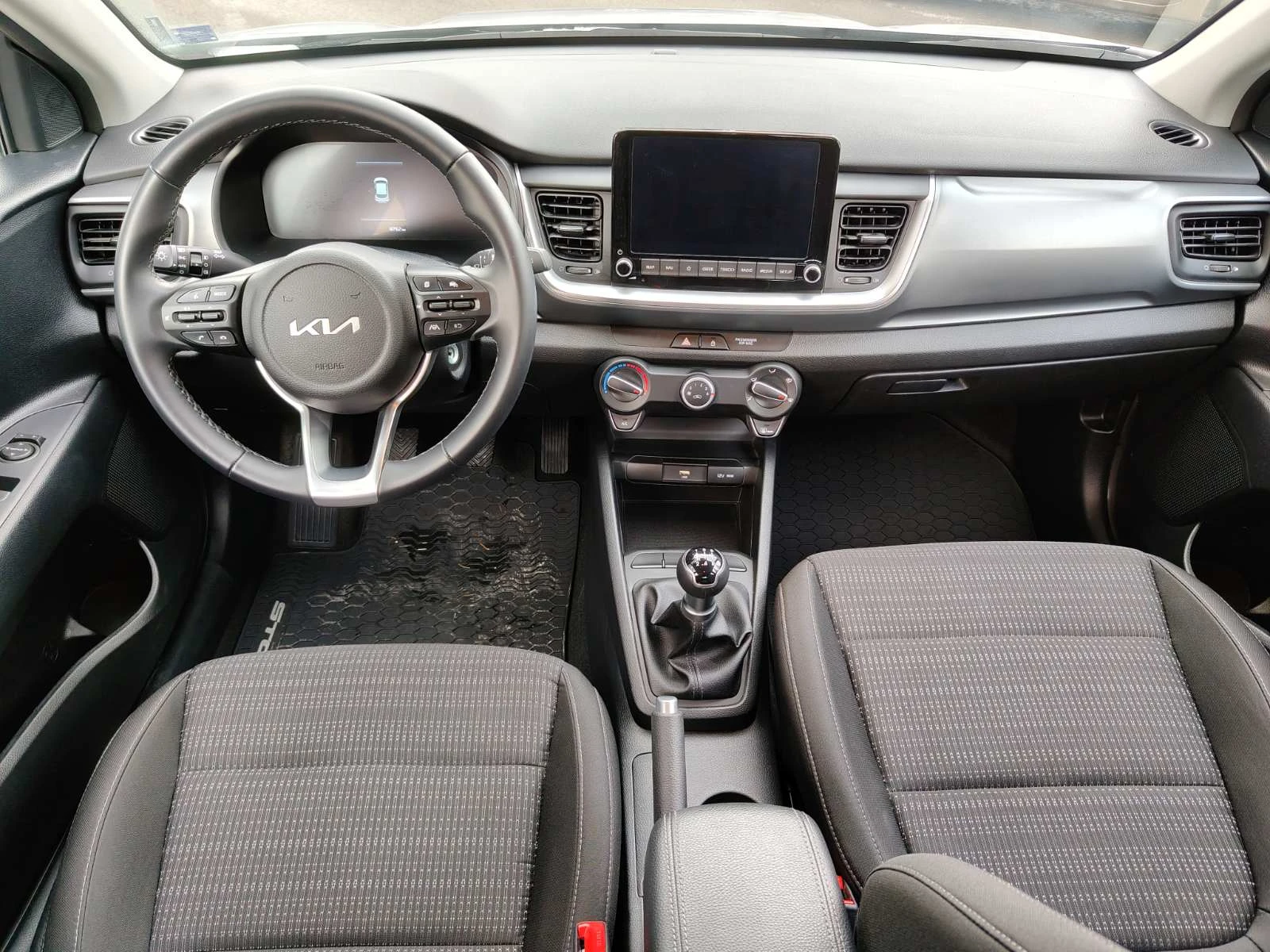 Kia Stonic LX | Mobile.bg � ����������� 9