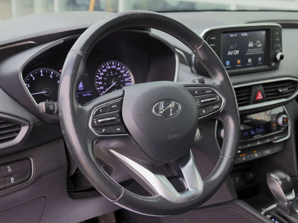 Hyundai Santa fe * SEL * CARFAX * ���� �� �� | Mobile.bg � ����������� 11