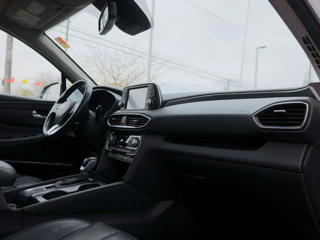 Hyundai Santa fe * SEL * CARFAX * ���� �� �� | Mobile.bg � ����������� 13