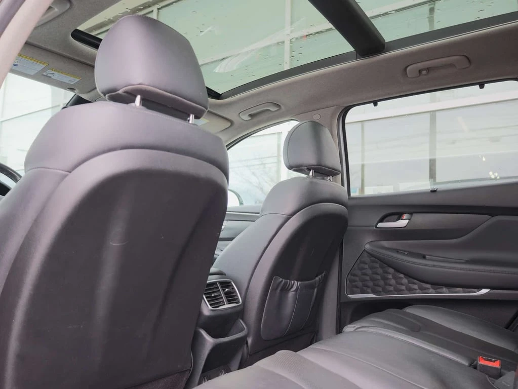 Hyundai Santa fe * SEL * CARFAX * ���� �� �� | Mobile.bg � ����������� 15