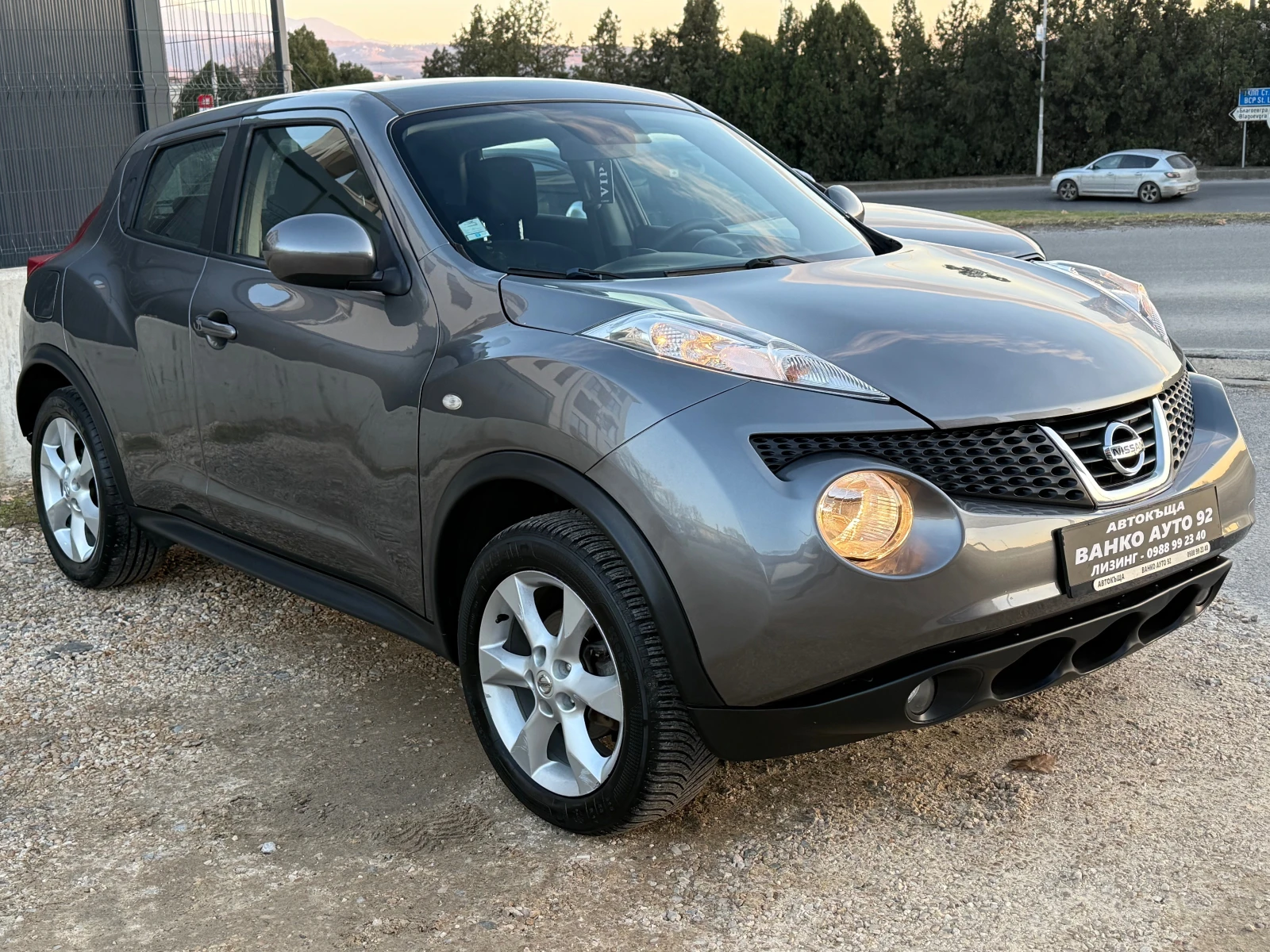 Nissan Juke 1.5 dci | Mobile.bg � ����������� 3