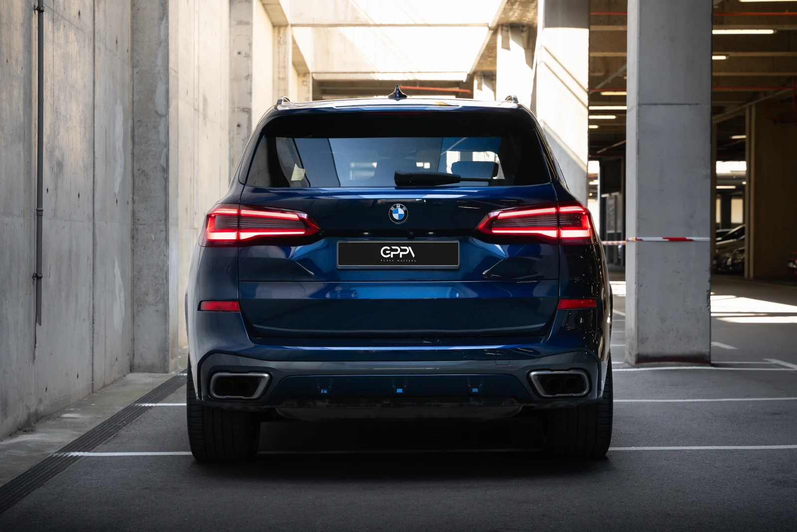 BMW X5 M50i Всички Екстри, снимка 4 - Автомобили и джипове - 53596745