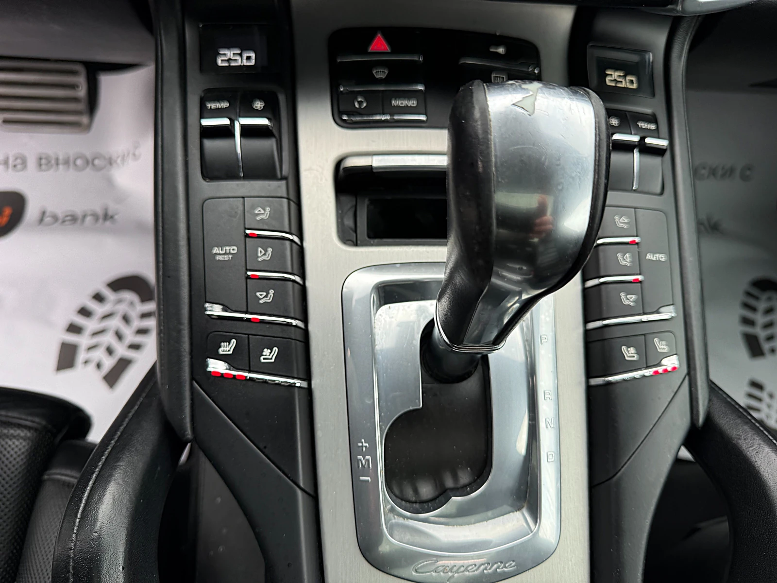 Porsche Cayenne TURBO-500k.c-DISTRONIK-PANORAMA-LED-BIXENON-KAMERA | Mobile.bg � ����������� 11