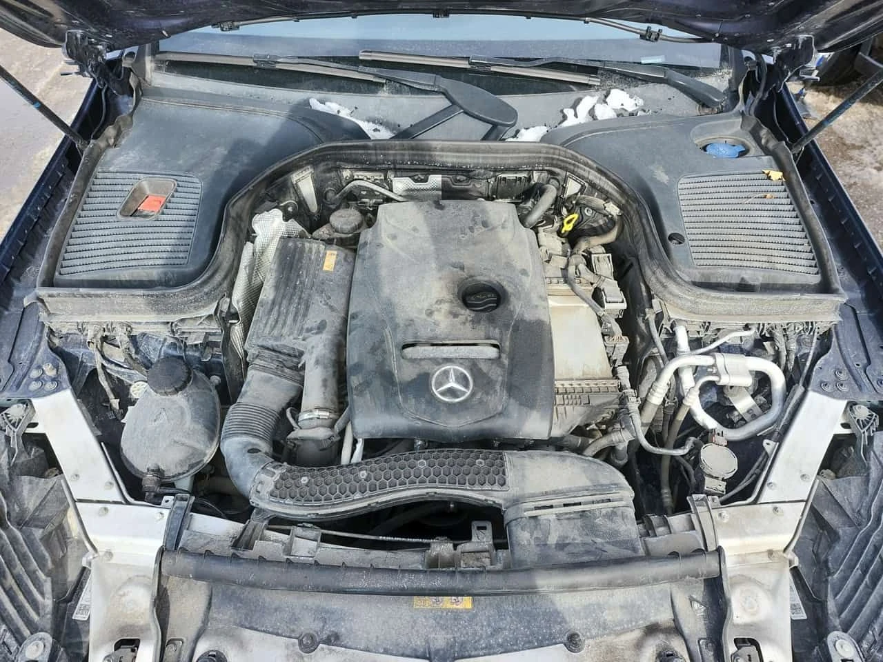 Mercedes-Benz GLC * 300 * * ��������* * ������� �� ������ �����*  | Mobile.bg � ����������� 17