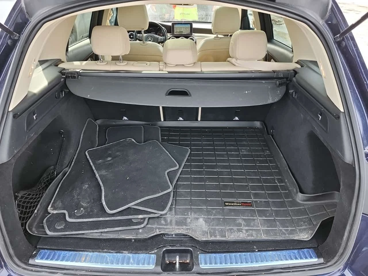 Mercedes-Benz GLC * 300 * * ��������* * ������� �� ������ �����*  | Mobile.bg � ����������� 13