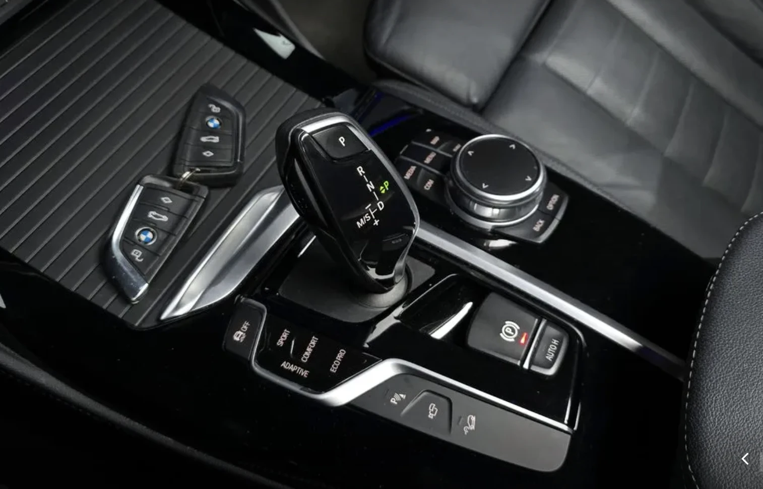 BMW X4 xDrive20d* M-sport, снимка 6 - Автомобили и джипове - 53915165