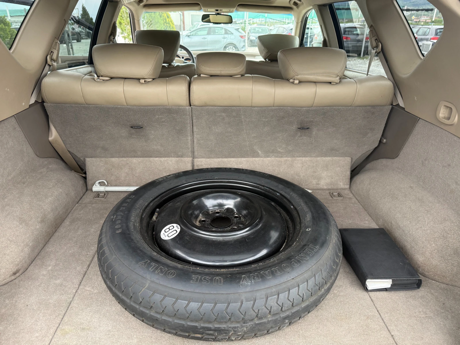 Nissan Murano, снимка 7 - Автомобили и джипове - 54272957