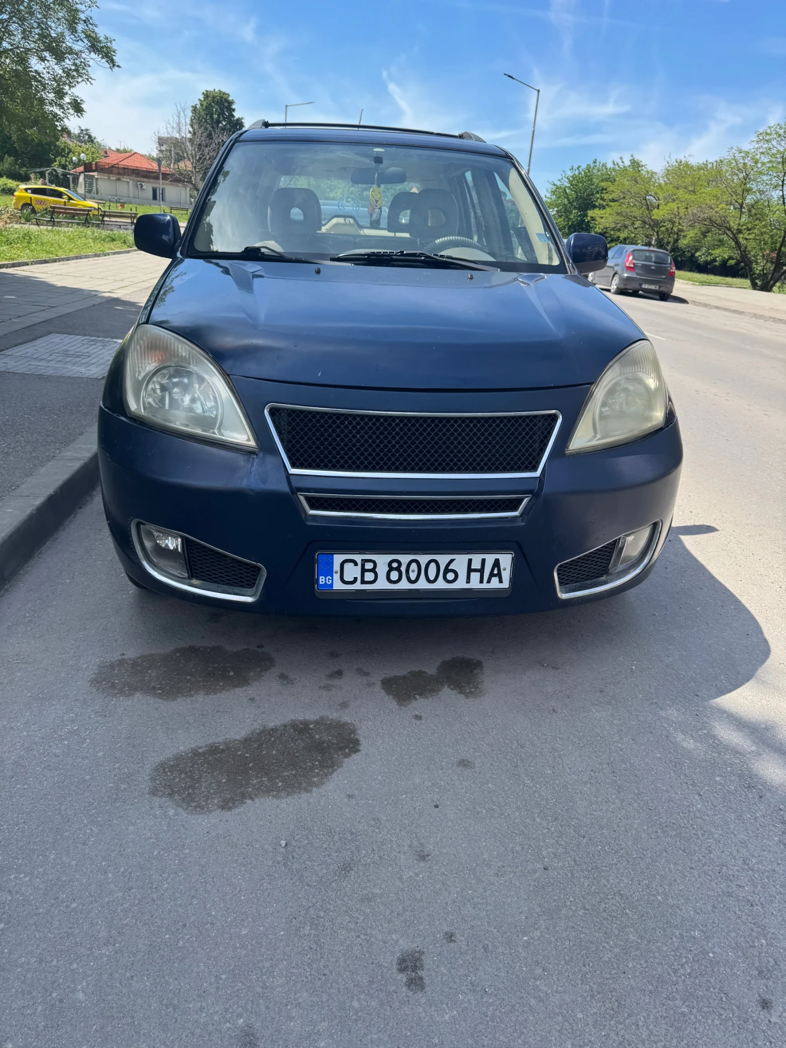 Dr 5 1.6, снимка 8 - Автомобили и джипове - 54332389