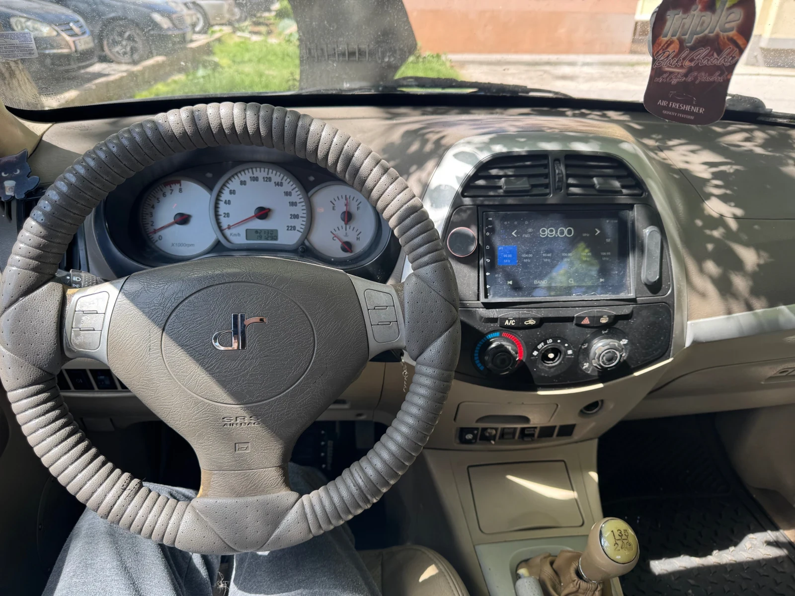 Dr 5 1.6 | Mobile.bg � ����������� 8