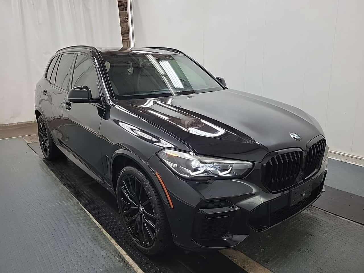 BMW X5 XDRIVE40I* HARMAN KARDON* PANO* 2 КЛЮЧА* HUD* 360, снимка 2 - Автомобили и джипове - 54348759
