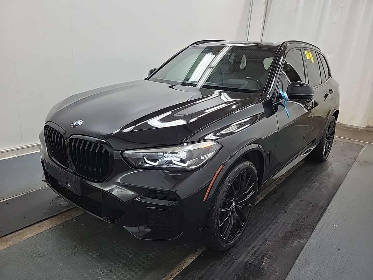 BMW X5 XDRIVE40I* HARMAN KARDON* PANO* 2 КЛЮЧА* HUD* 360
