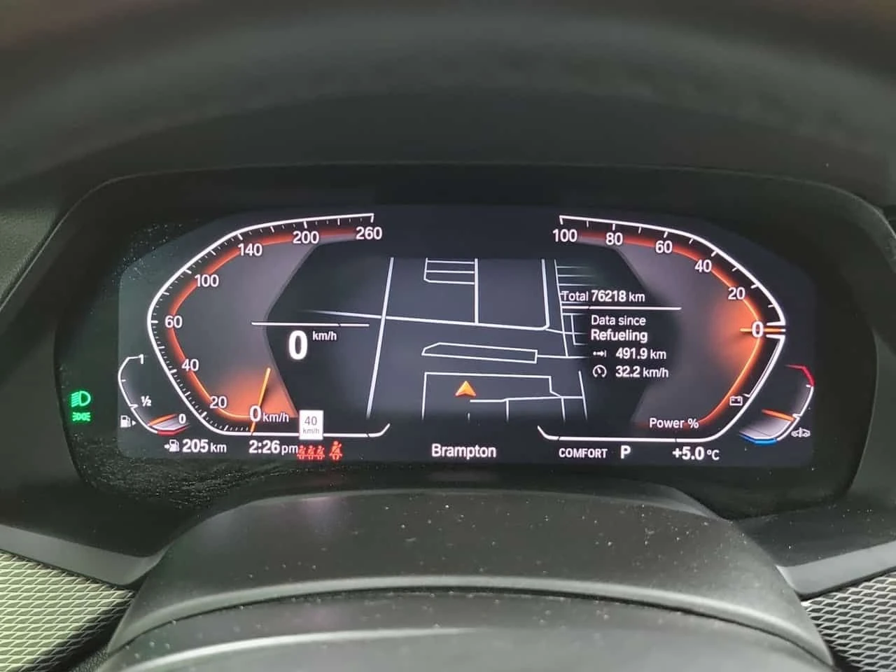BMW X5 XDRIVE40I* HARMAN KARDON* PANO* 2 КЛЮЧА* HUD* 360, снимка 9 - Автомобили и джипове - 54348759
