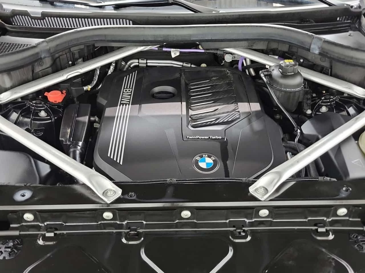 BMW X5 XDRIVE40I* HARMAN KARDON* PANO* 2 КЛЮЧА* HUD* 360, снимка 16 - Автомобили и джипове - 54348759