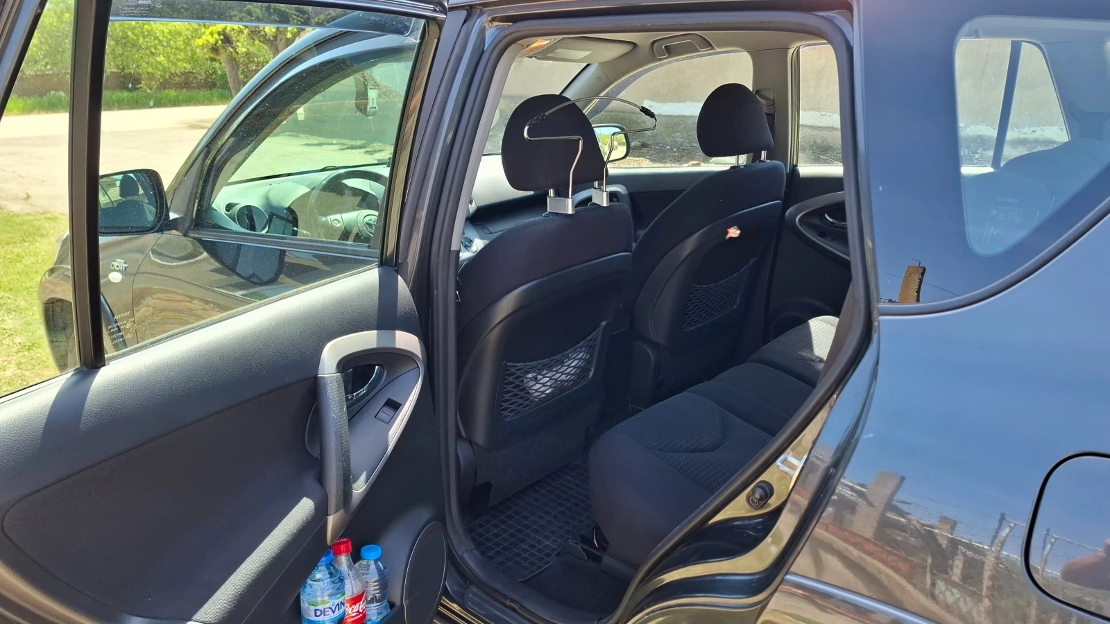 Toyota Rav4 D-CAT, снимка 9 - Автомобили и джипове - 54371603