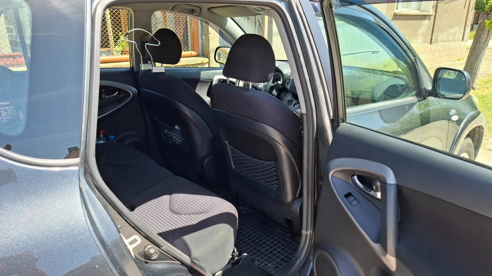 Toyota Rav4 D-CAT, снимка 8 - Автомобили и джипове - 54371603