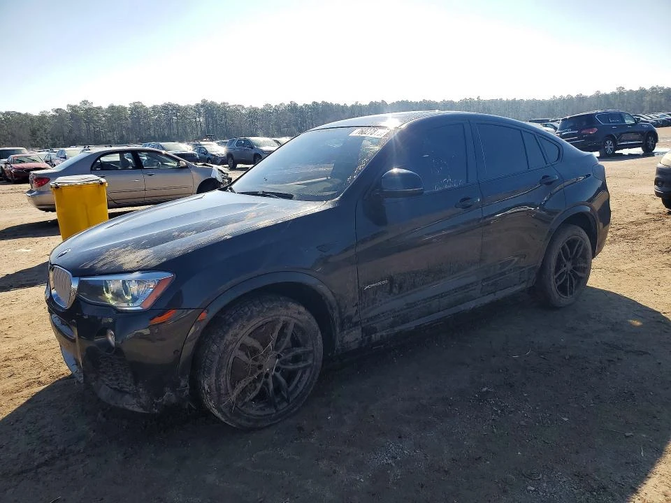 BMW X4 2.0L 4 ALL WHEEL DRIVE | Mobile.bg � ����������� 2