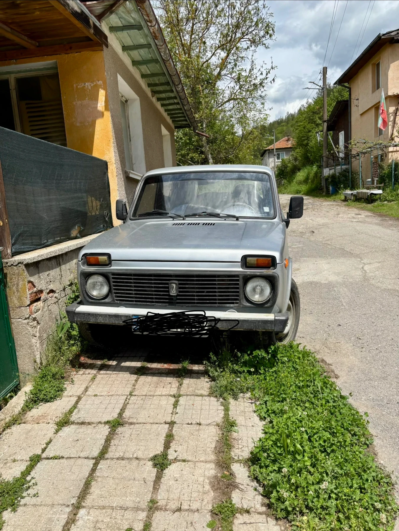 Lada Niva
