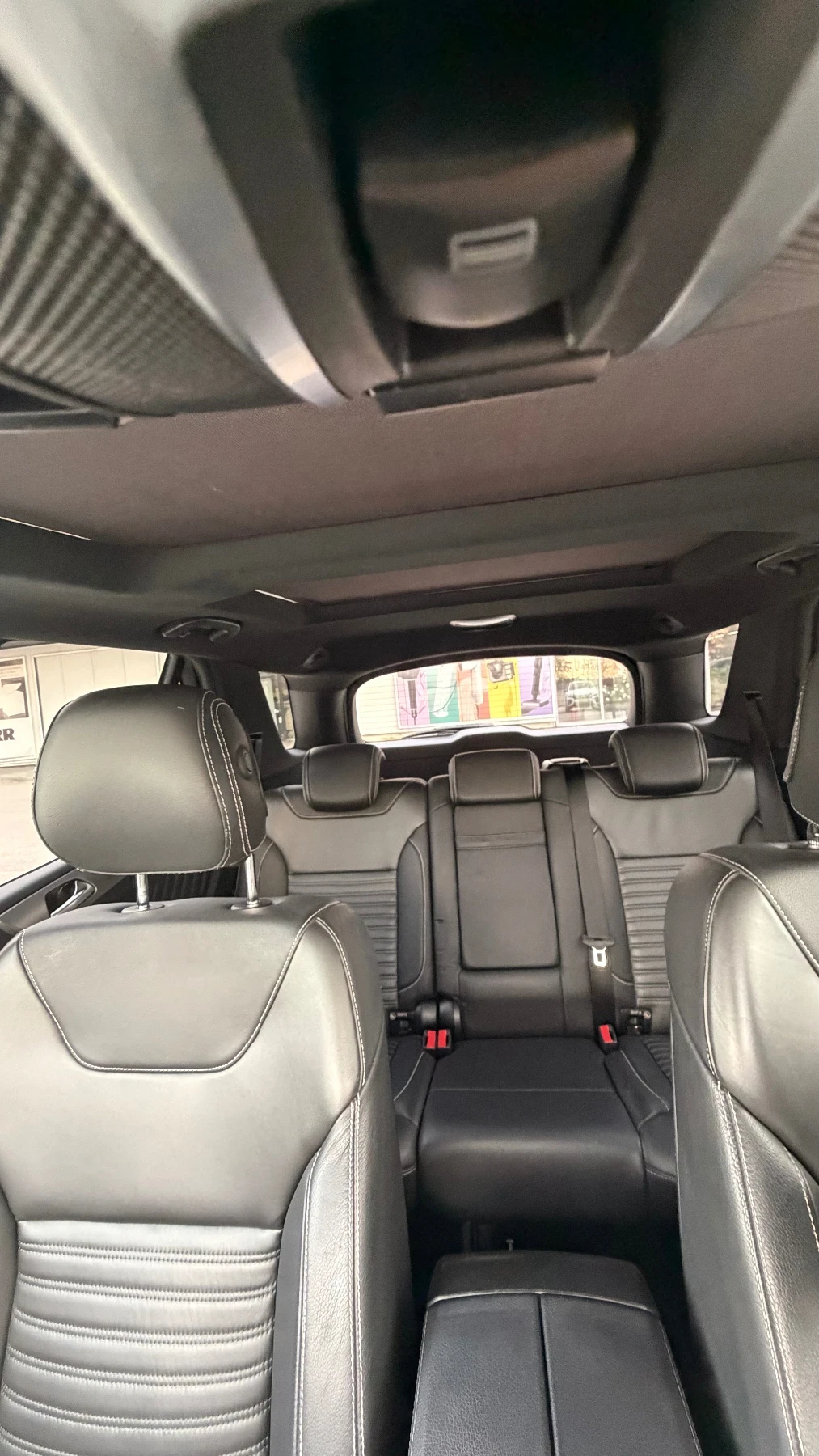 Mercedes-Benz GLE 350 | Mobile.bg � ����������� 17