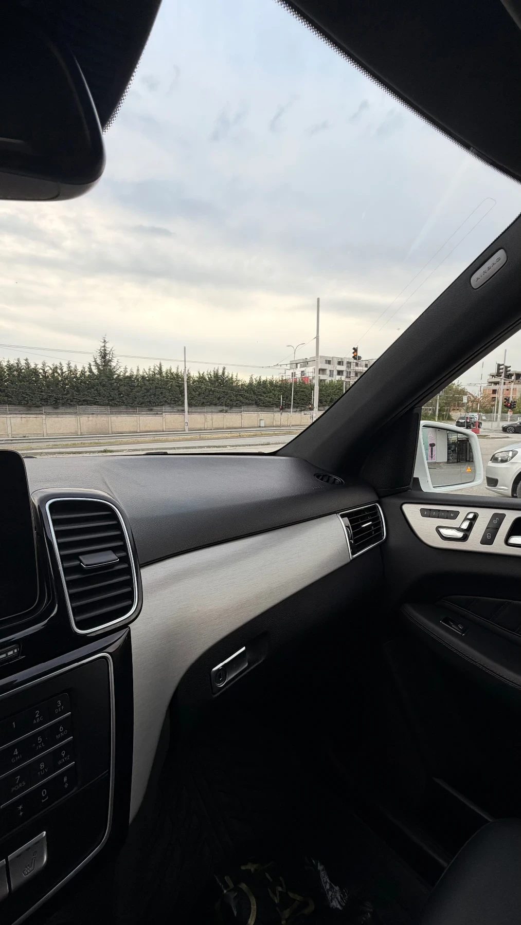 Mercedes-Benz GLE 350 | Mobile.bg � ����������� 5