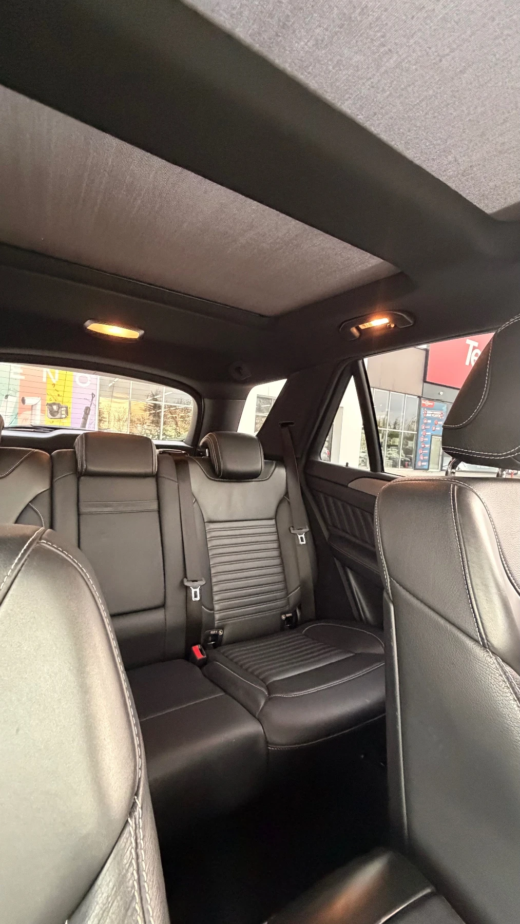 Mercedes-Benz GLE 350 | Mobile.bg � ����������� 6