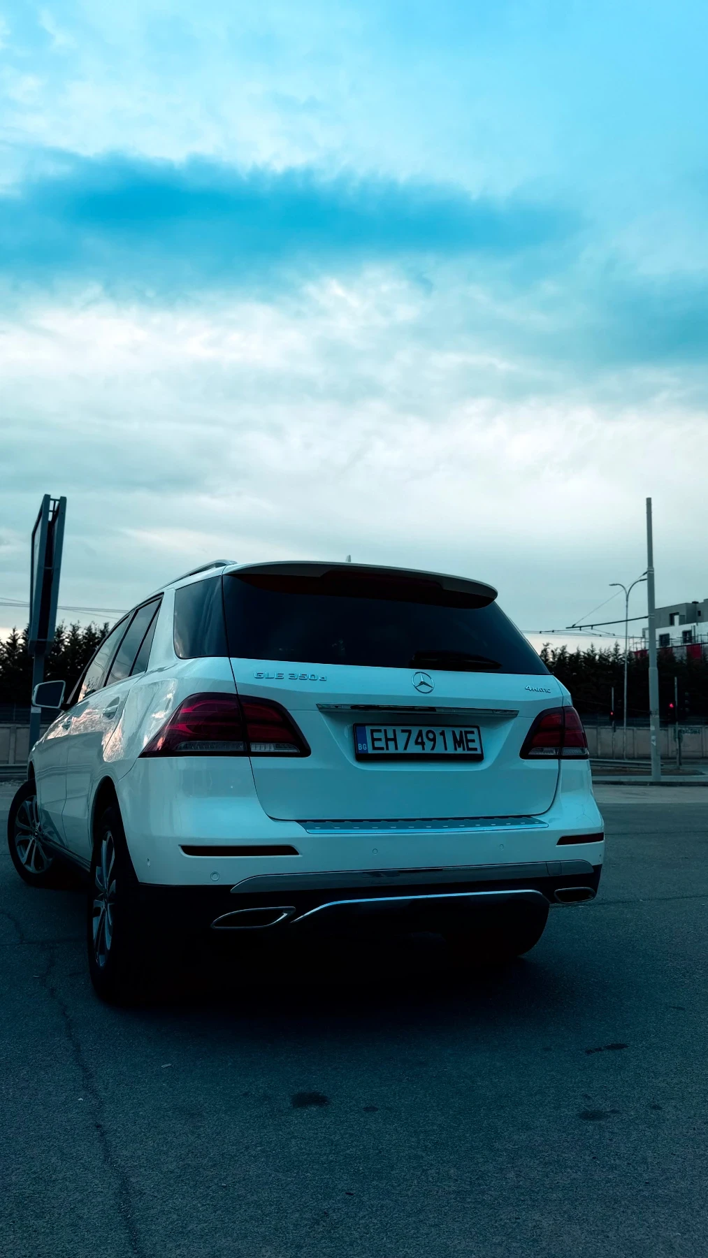 Mercedes-Benz GLE 350 | Mobile.bg � ����������� 11