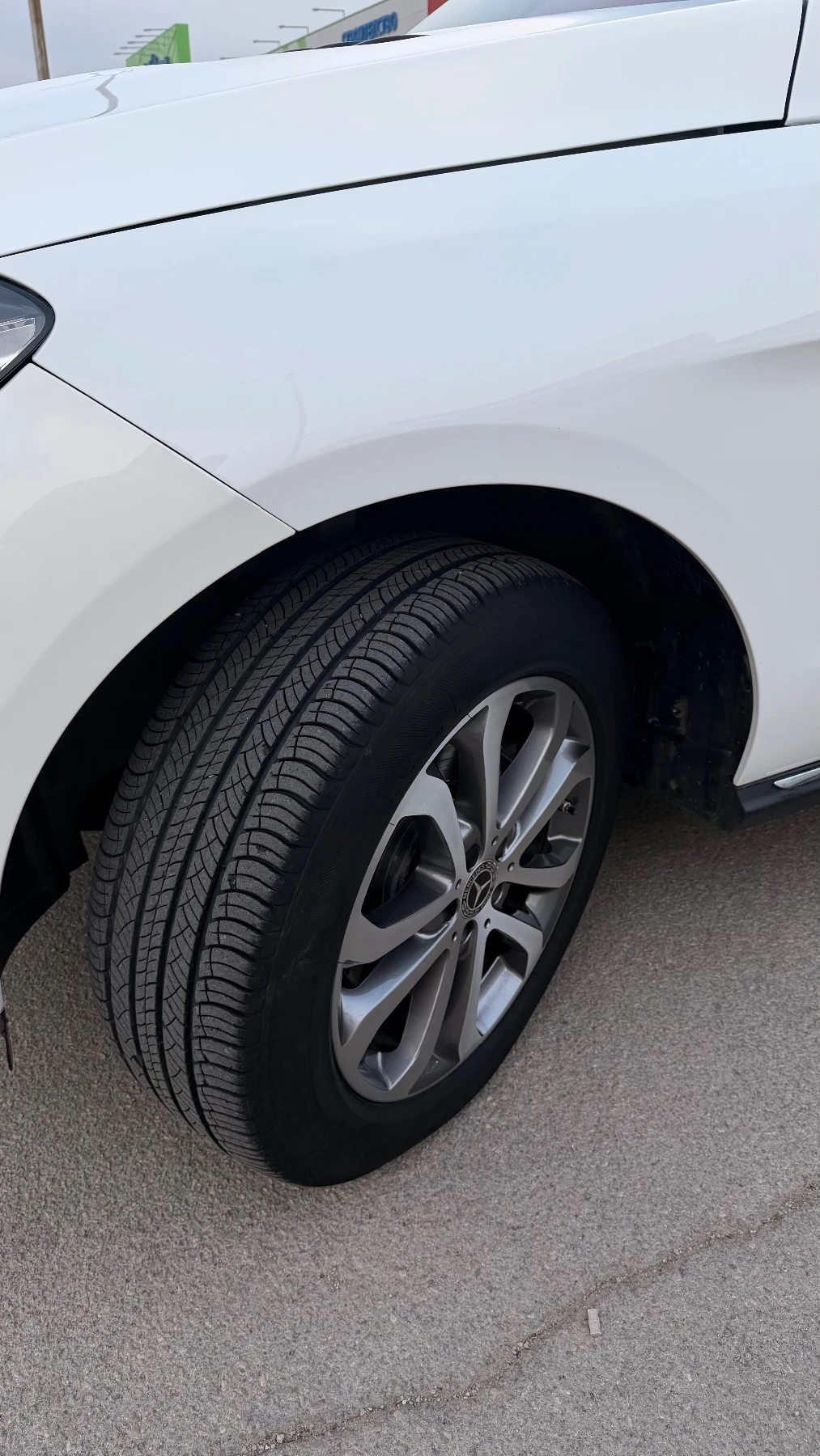 Mercedes-Benz GLE 350 | Mobile.bg � ����������� 7
