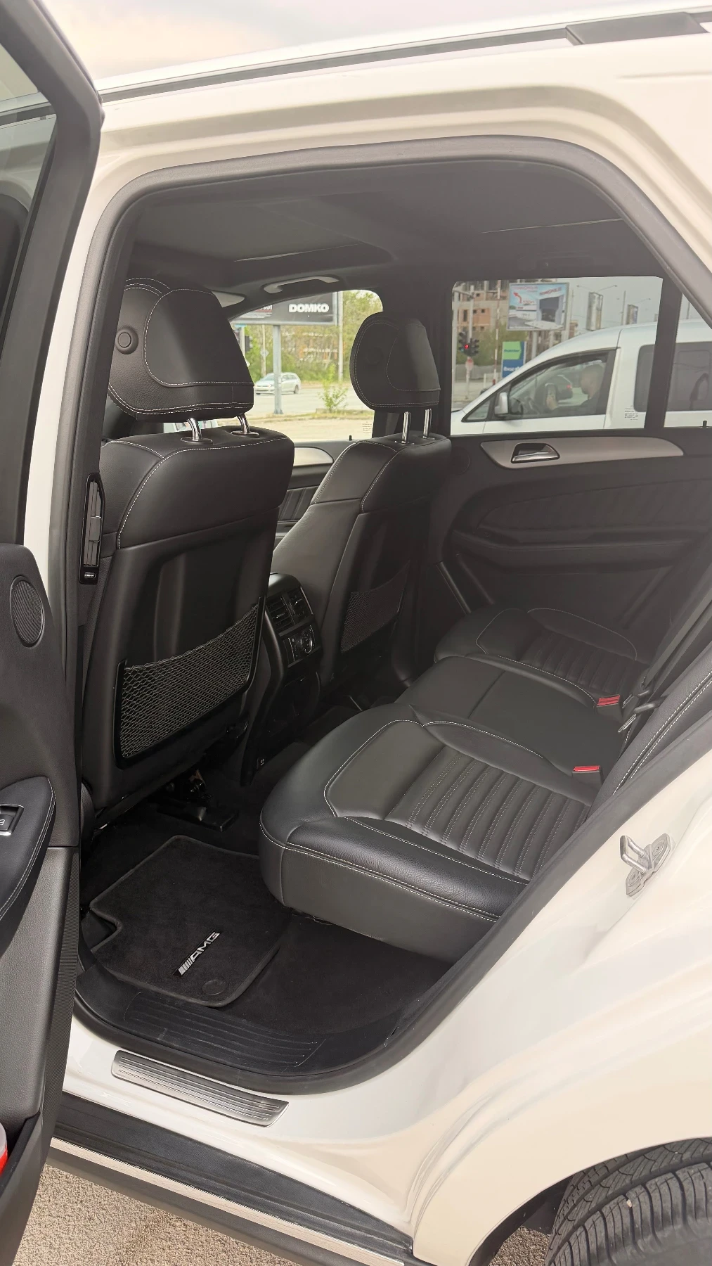 Mercedes-Benz GLE 350 | Mobile.bg � ����������� 3