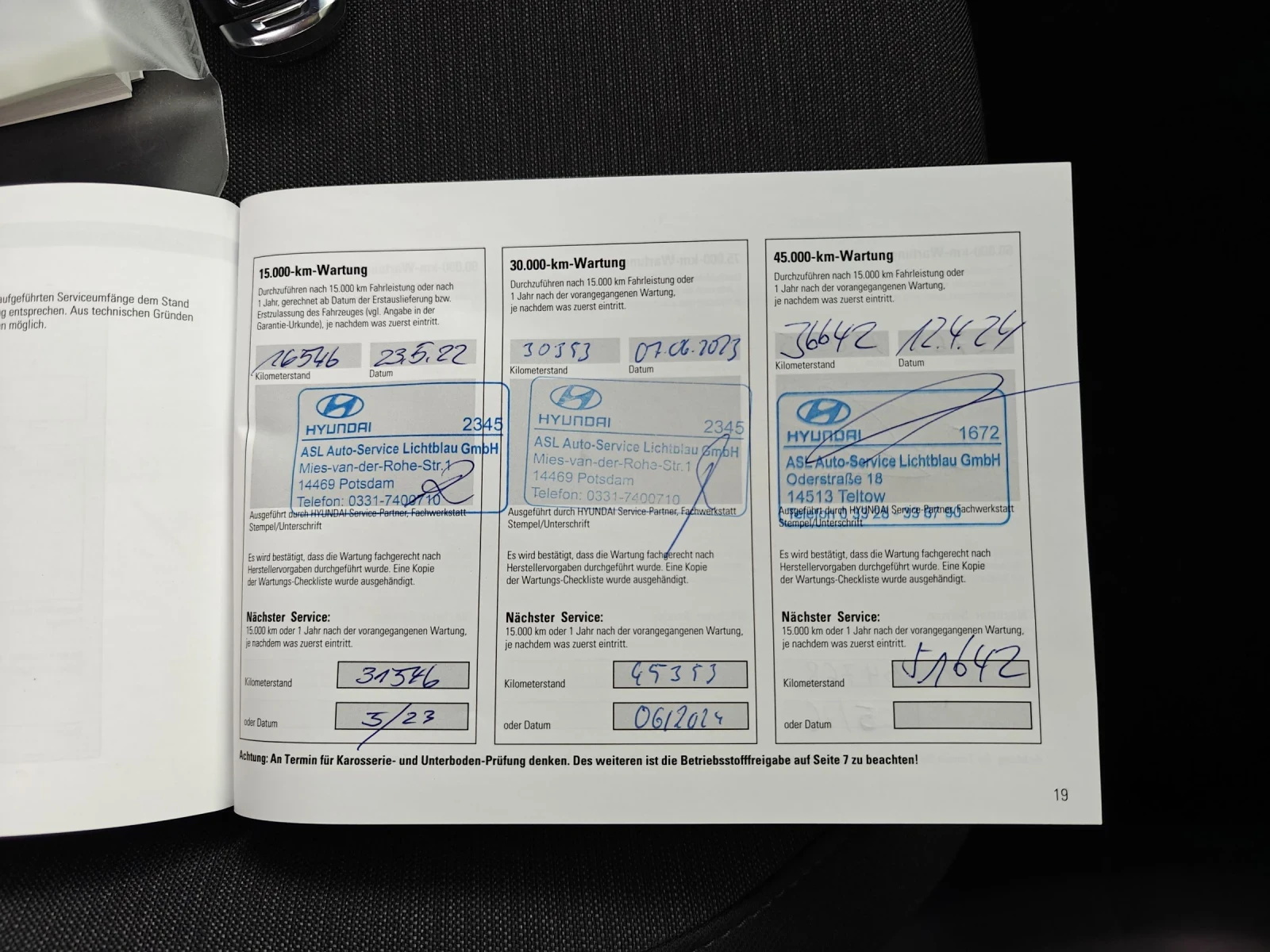 Hyundai Kona 64 KWH, снимка 14 - Автомобили и джипове - 54642508