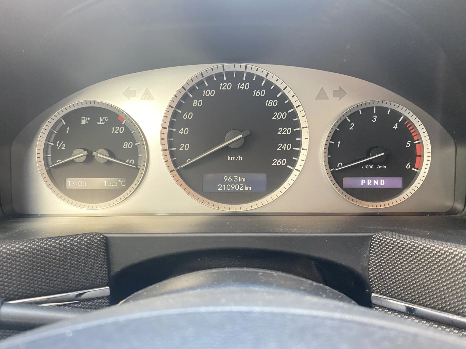 Mercedes-Benz GLK, снимка 3 - Автомобили и джипове - 54721209