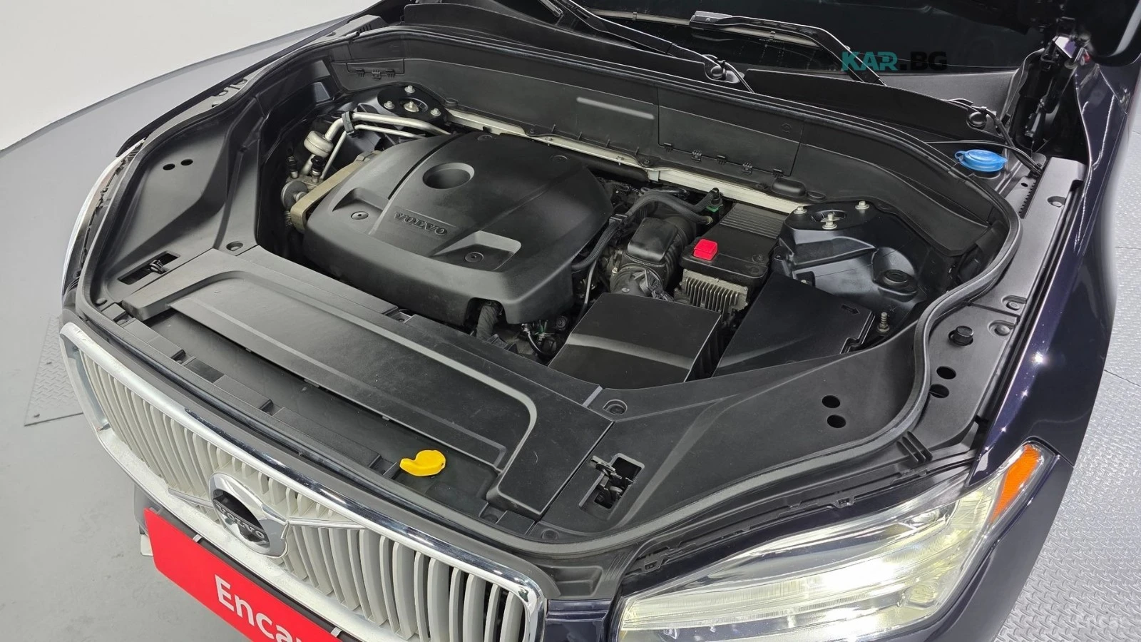 Volvo Xc90 INSCRIPTION* PANO* КОЖА* ПОДГРЕВ* ОБДУХВ* 360* HEA, снимка 6 - Автомобили и джипове - 54971231