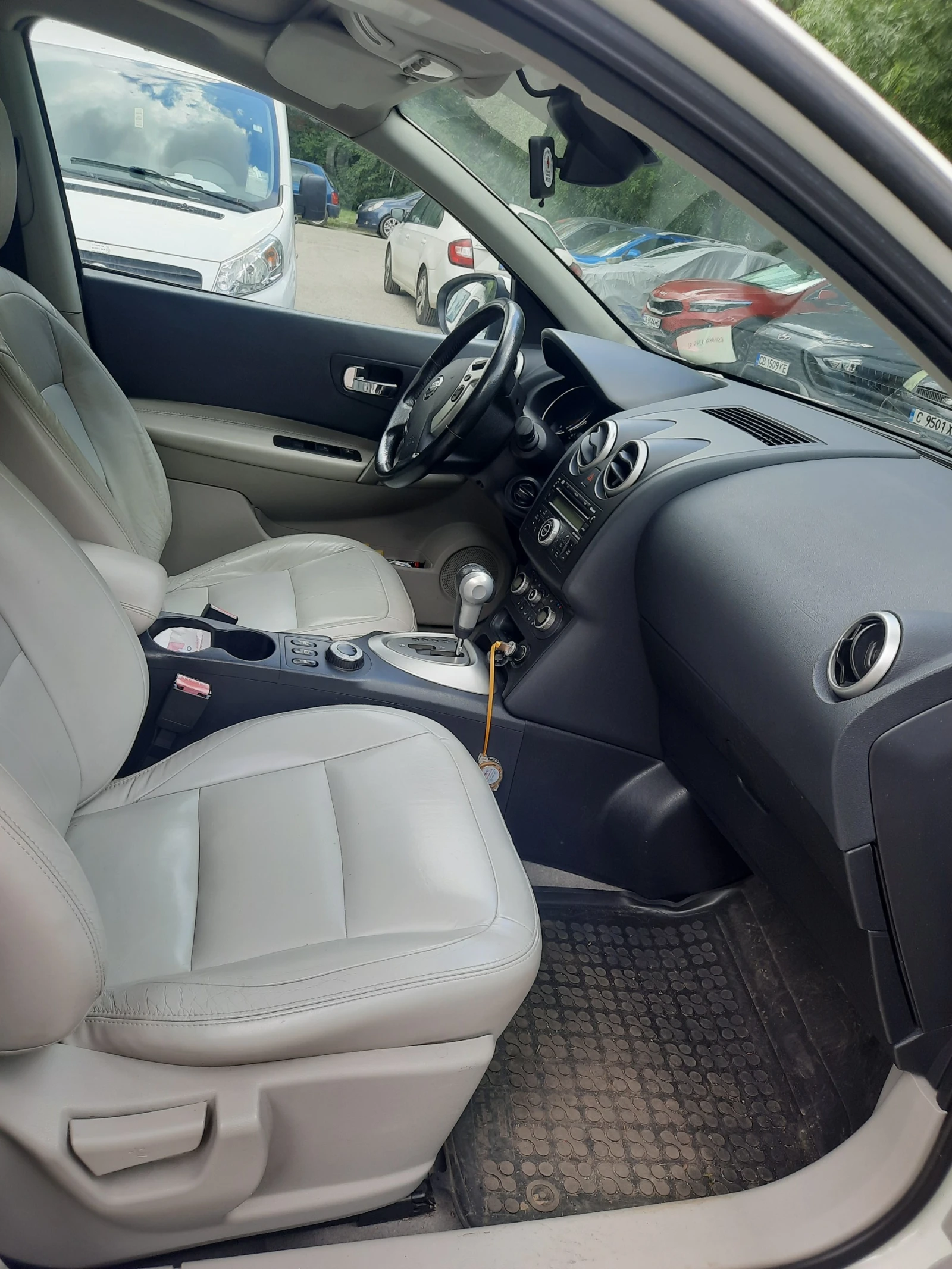 Nissan Qashqai + 2, снимка 6 - Автомобили и джипове - 55051691