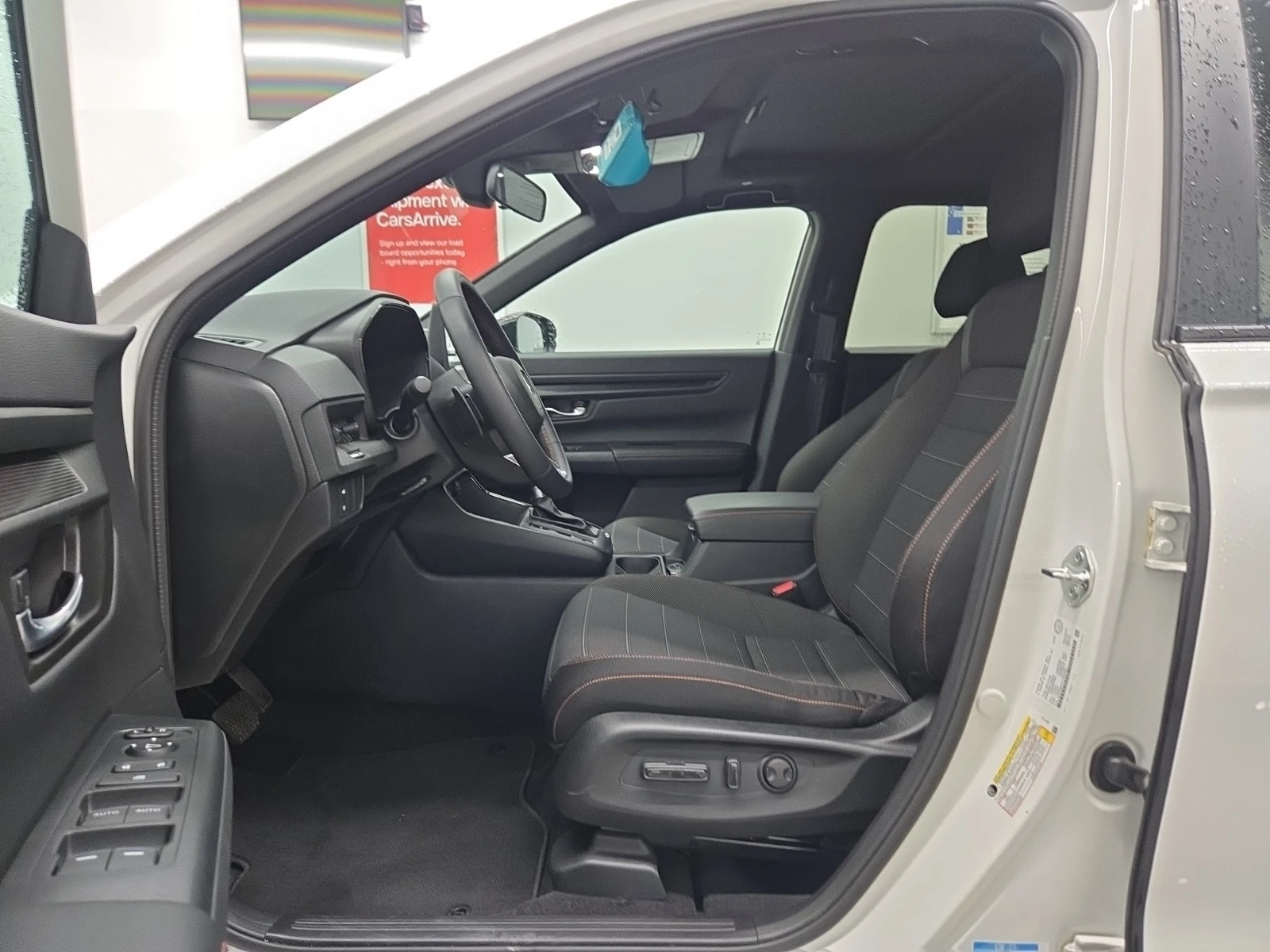 Honda Cr-v Hybrid AWD, снимка 5 - Автомобили и джипове - 55132808