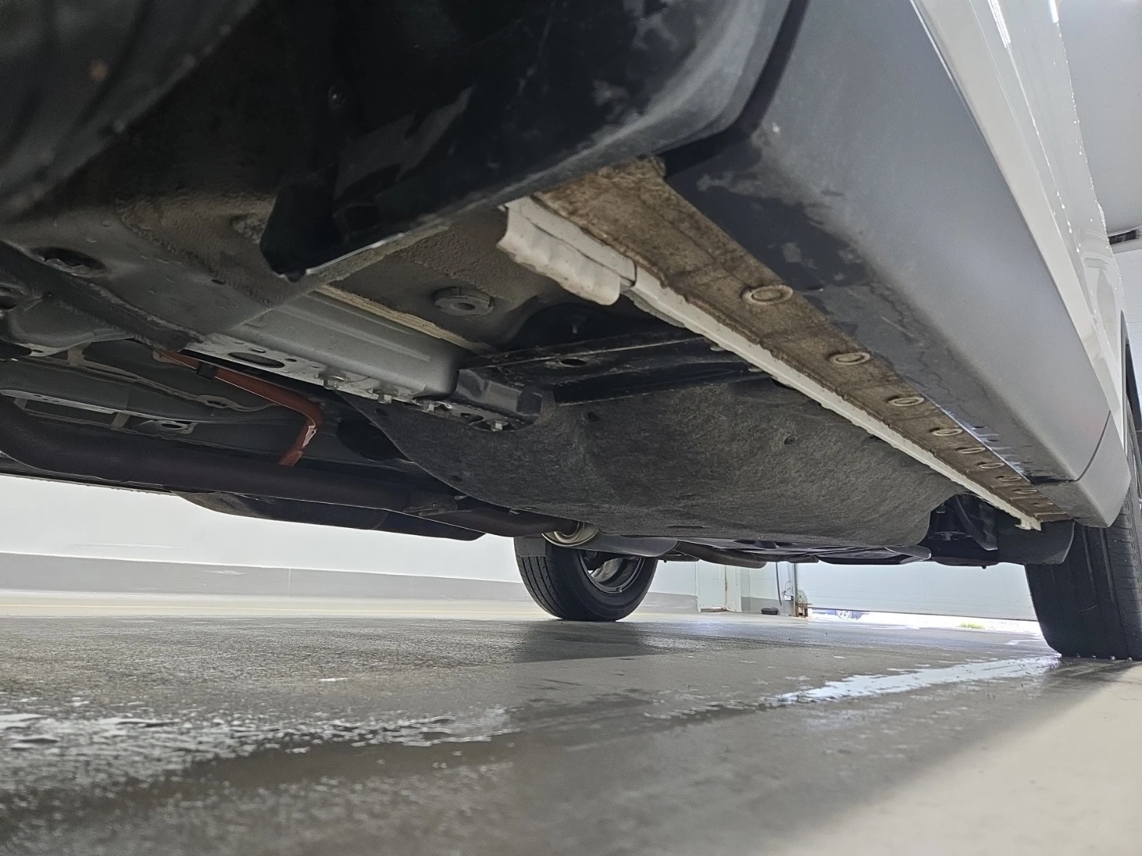 Honda Cr-v Hybrid AWD, снимка 15 - Автомобили и джипове - 55132808