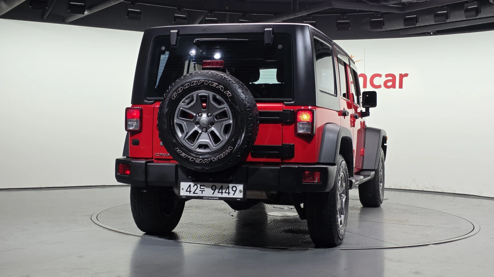 Jeep Wrangler 2.8* ������ ���� | Mobile.bg � ����������� 4