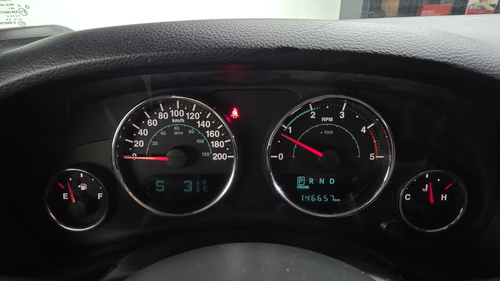 Jeep Wrangler 2.8* ������ ���� | Mobile.bg � ����������� 8