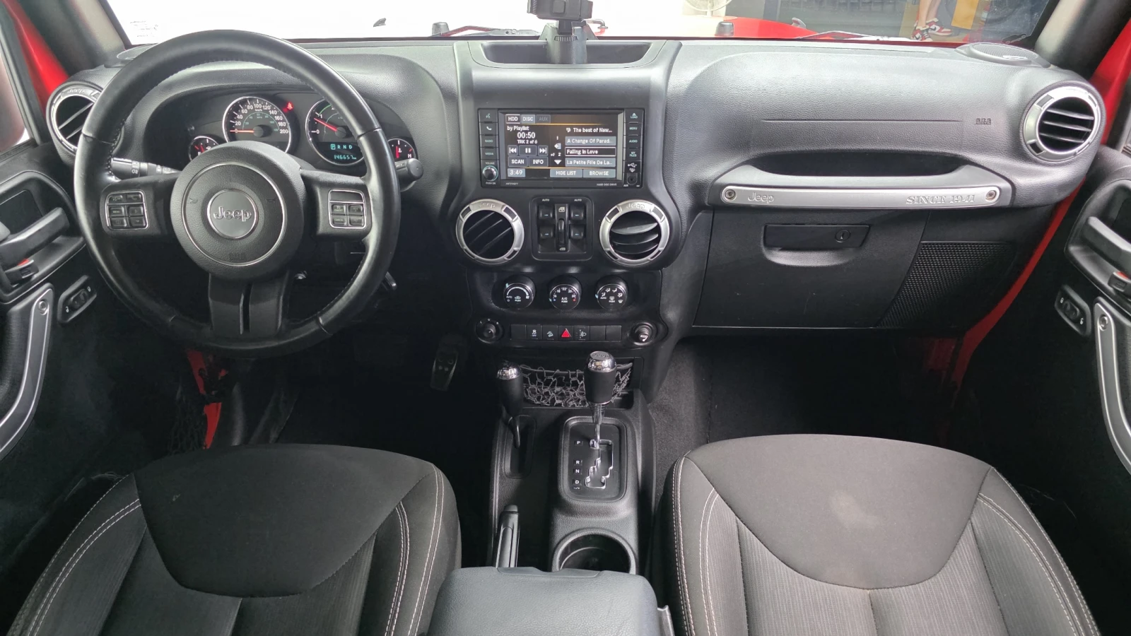 Jeep Wrangler 2.8* ������ ���� | Mobile.bg � ����������� 7