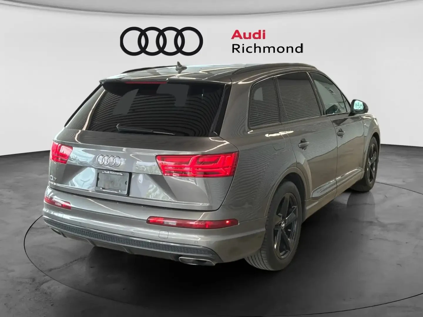 Audi Q7 55TFSI PROGRESSIV ���� �� �������� ���������� | Mobile.bg � ����������� 3