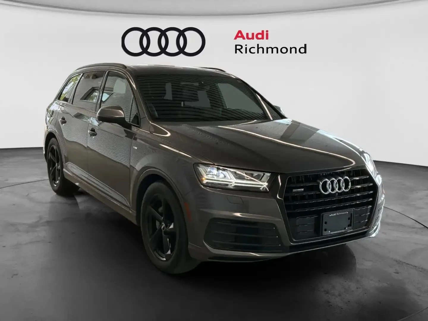 Audi Q7 55TFSI PROGRESSIV ���� �� �������� ���������� | Mobile.bg � ����������� 2