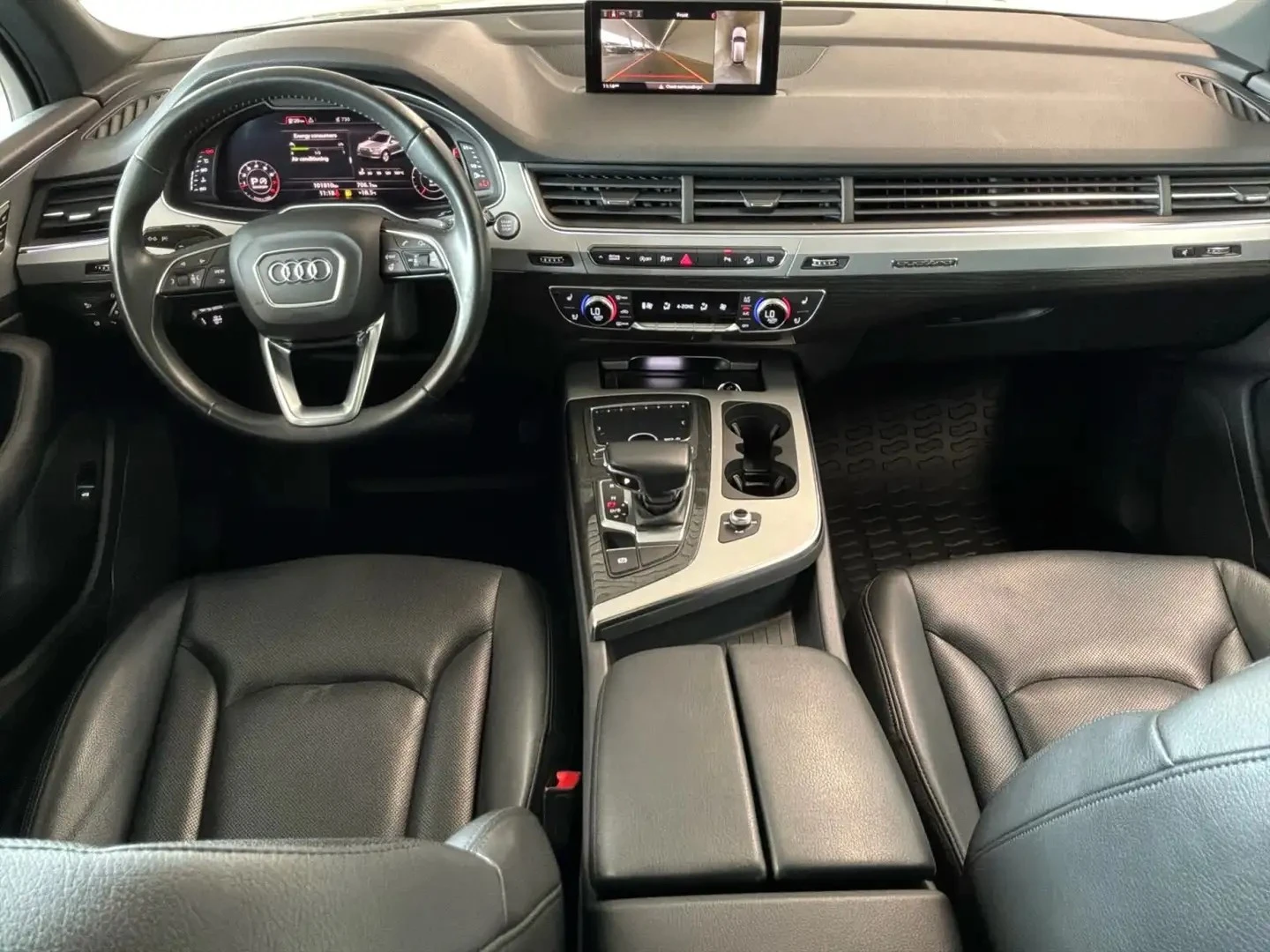 Audi Q7 55TFSI PROGRESSIV ���� �� �������� ���������� | Mobile.bg � ����������� 7