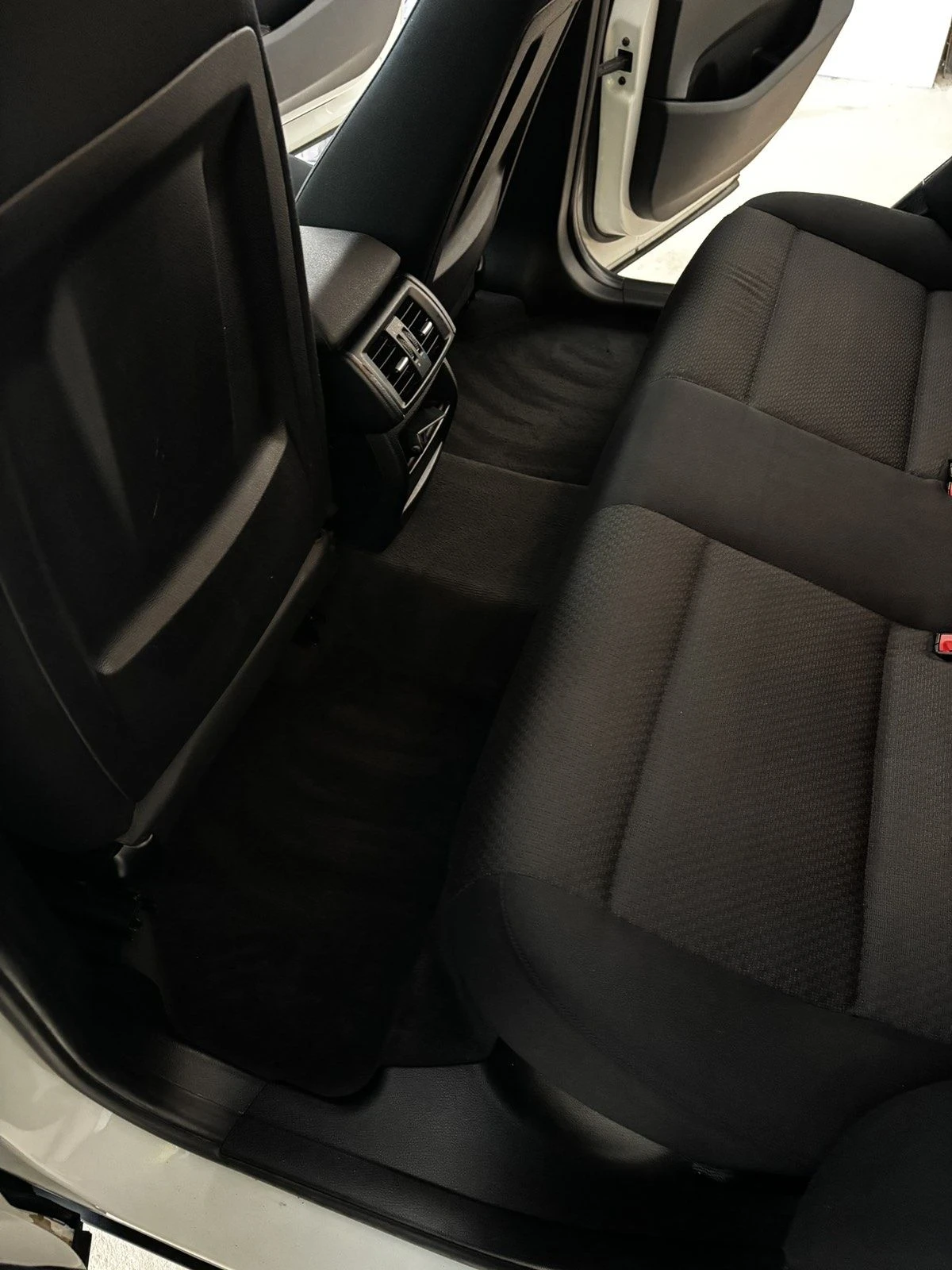 BMW X3 2.0d Xdrive , снимка 11 - Автомобили и джипове - 55585735