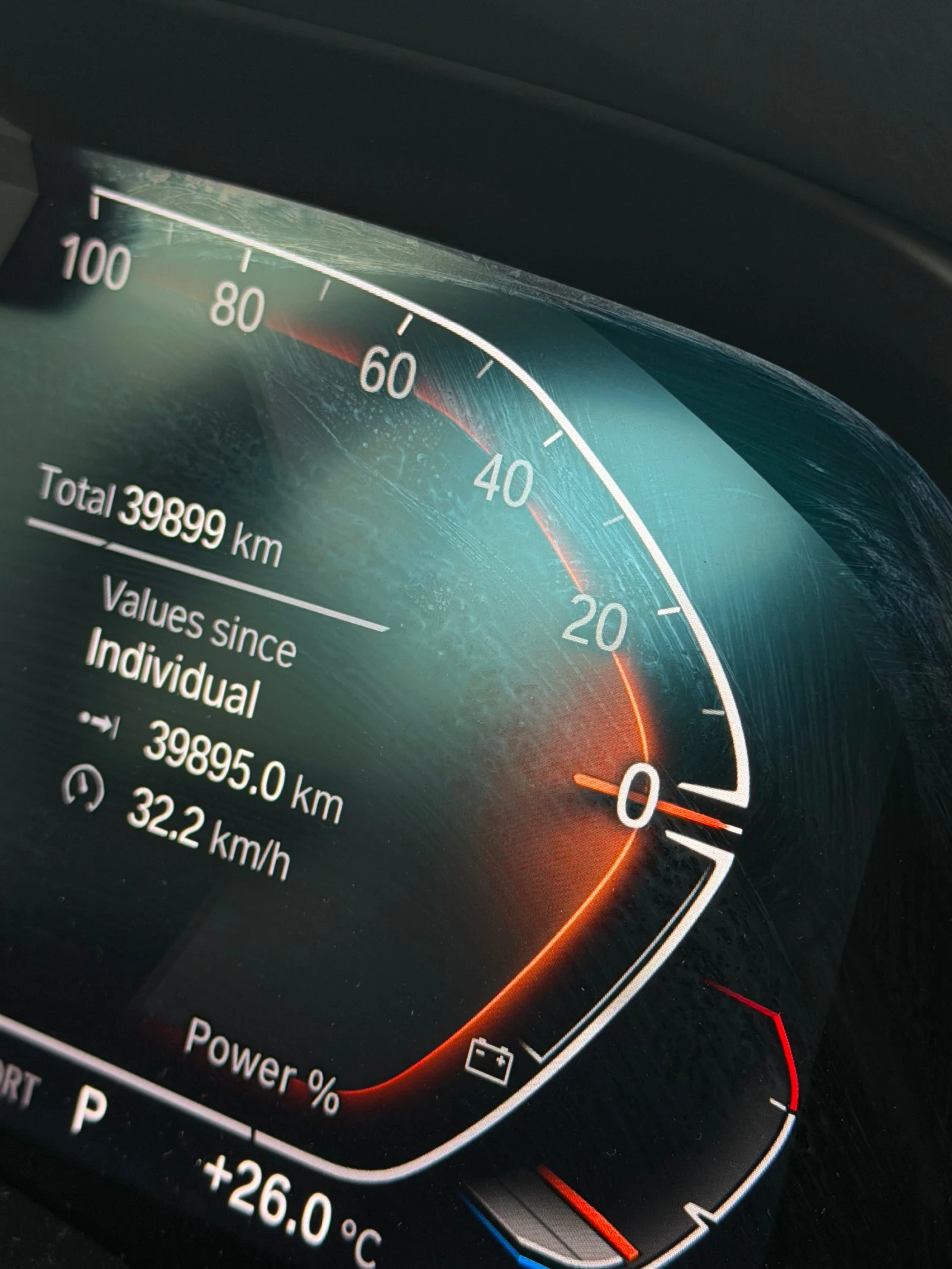 BMW X6, снимка 7 - Автомобили и джипове - 55784595
