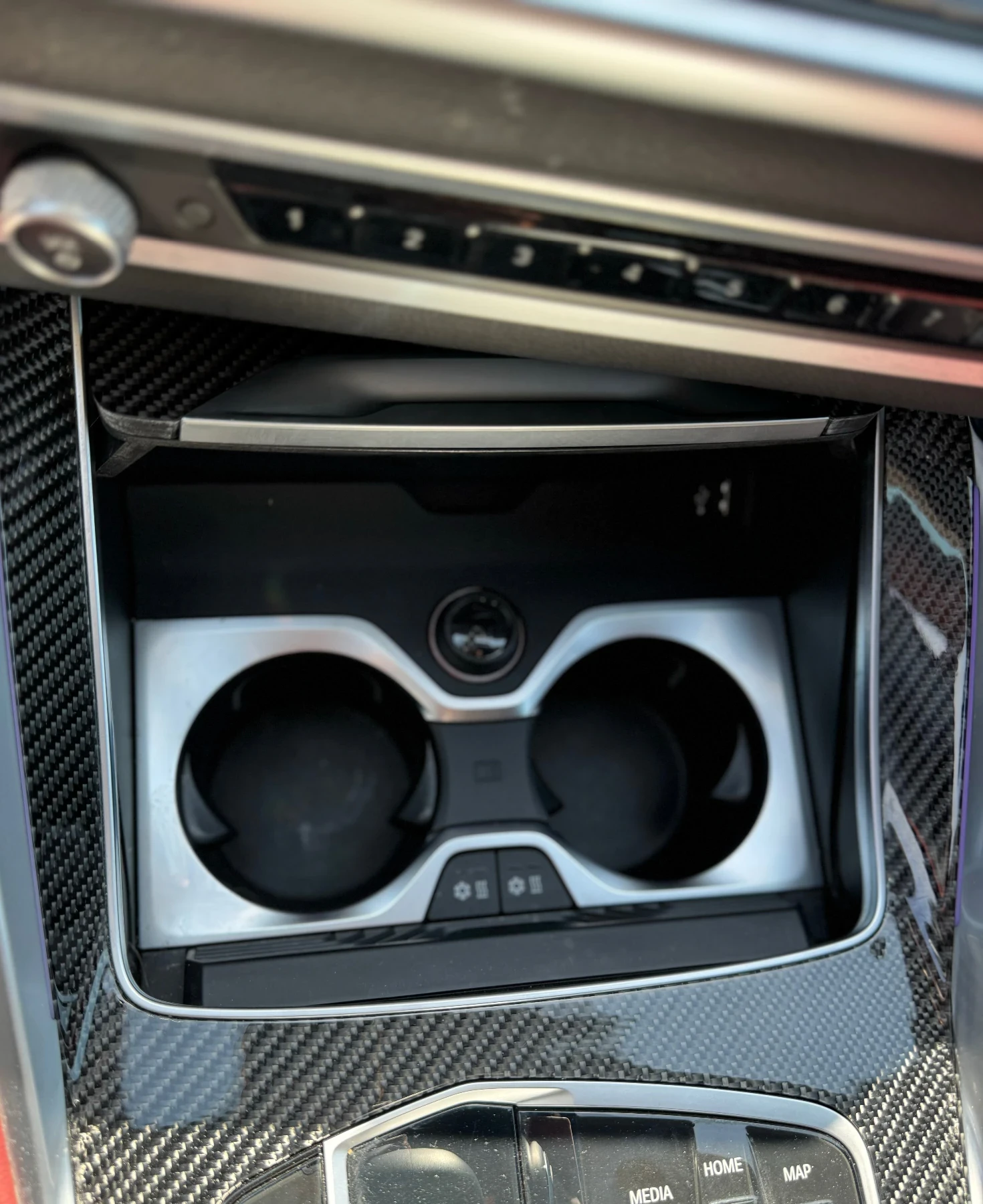BMW X6, снимка 14 - Автомобили и джипове - 55784595