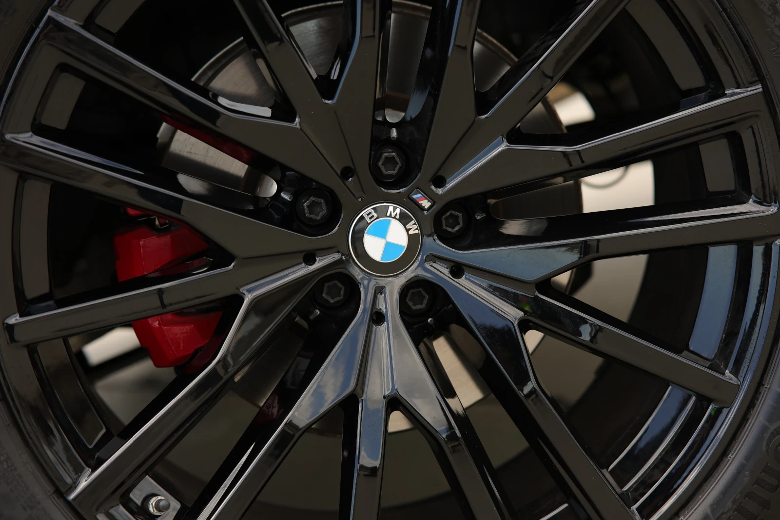 BMW X6, снимка 4 - Автомобили и джипове - 55784595