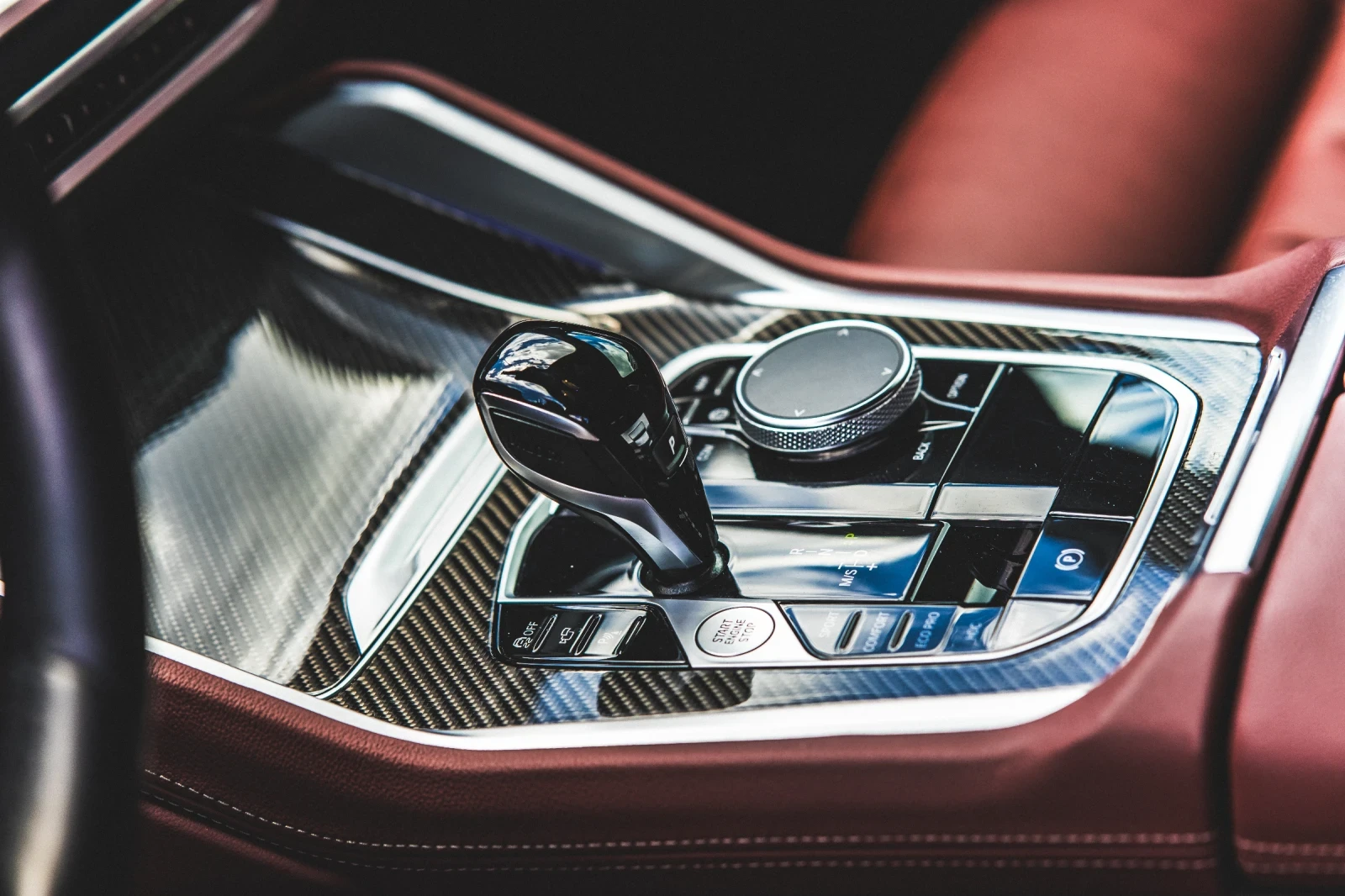 BMW X6, снимка 11 - Автомобили и джипове - 55784595
