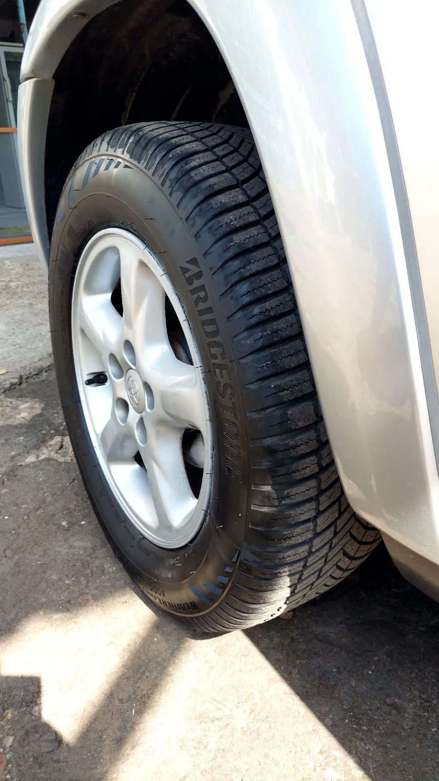 Toyota Rav4 2.0i, снимка 4 - Автомобили и джипове - 56255099
