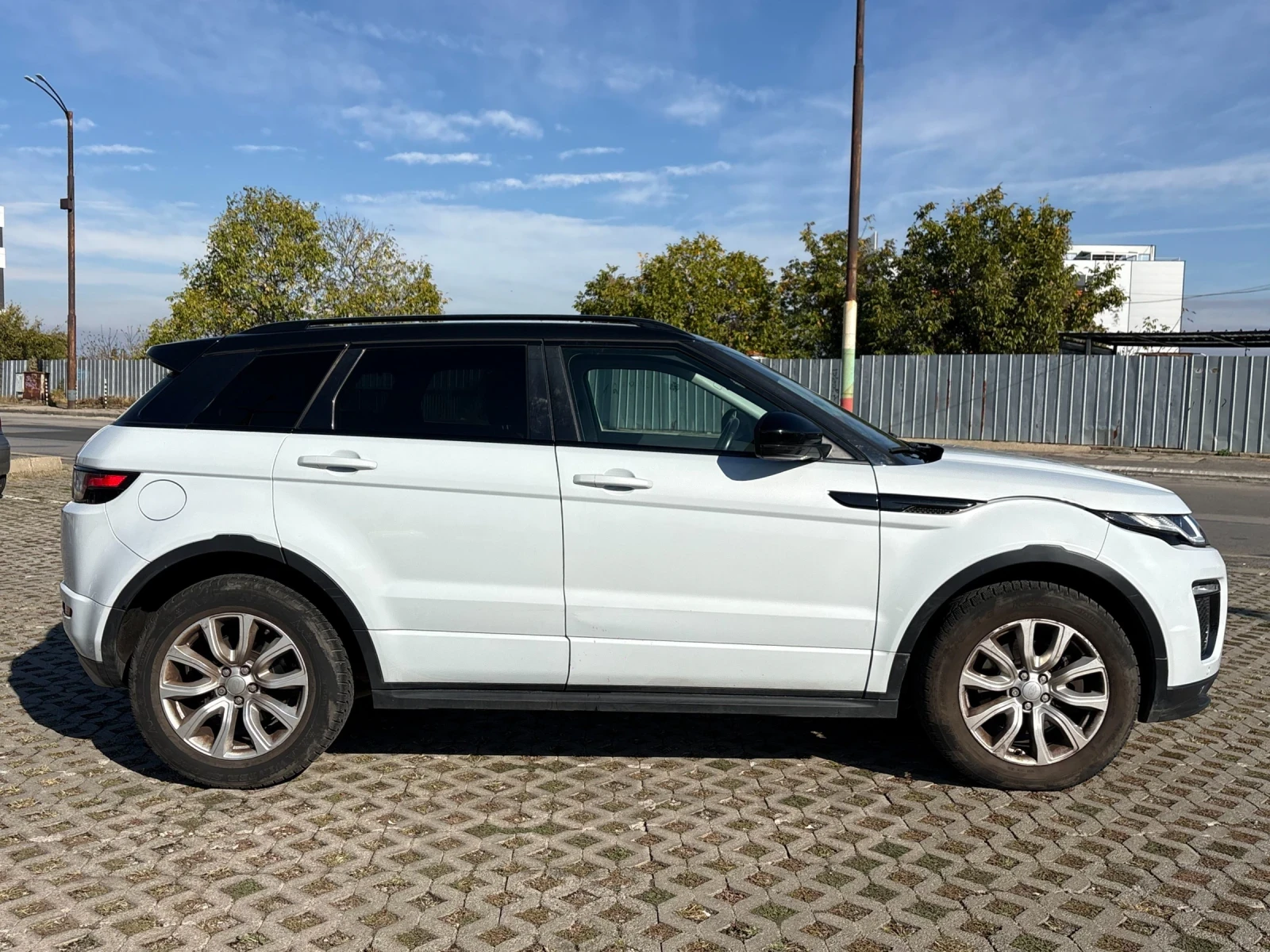 Land Rover Evoque | Mobile.bg � ����������� 4