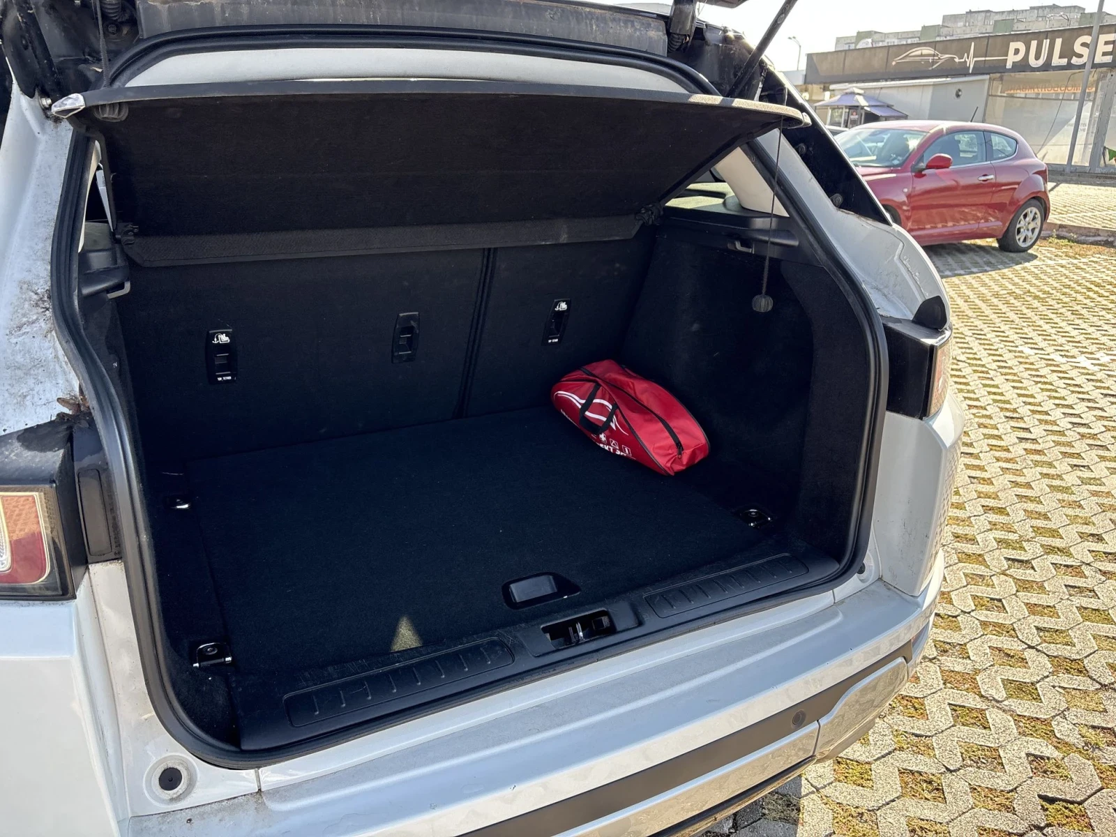 Land Rover Evoque | Mobile.bg � ����������� 12